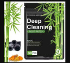 Deep Cleaning Foot Patch
