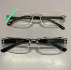 Daily Use Reading Glasses pack of 2